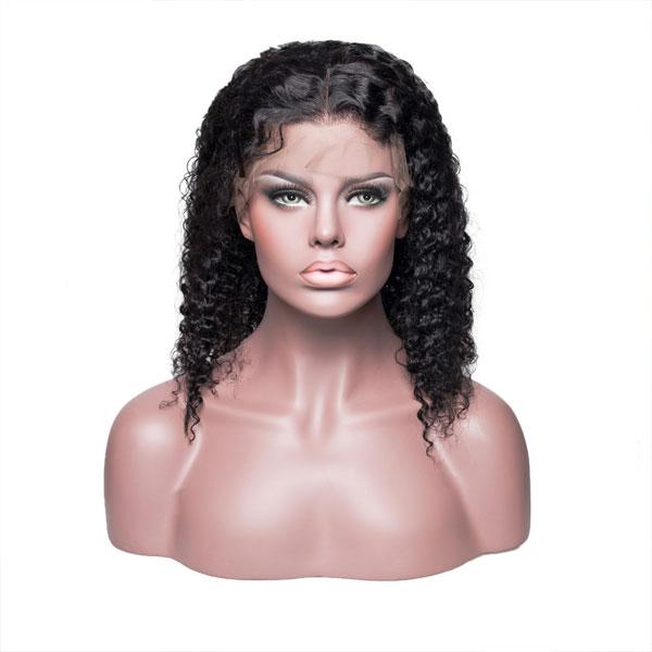 Deep Curly 13x6 Lace Wig - 【PWH6504】 - pegasuswholesale