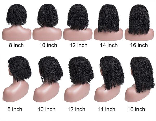 Deep Curly 13x6 Lace Wig - 【PWH6504】 - pegasuswholesale