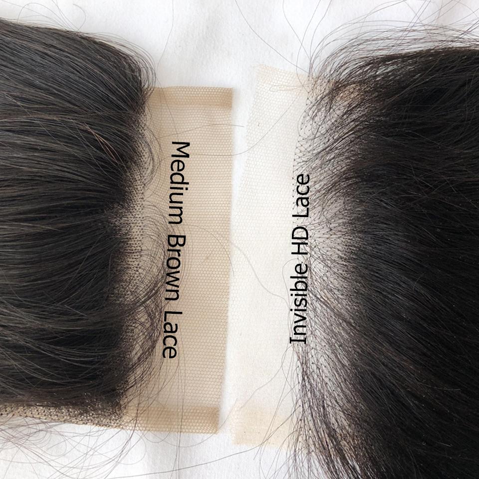 HD Swiss Lace Fornt Wigs 13X4" Brazilian Kinky Curly Wave 【PWH6681】 - pegasuswholesale